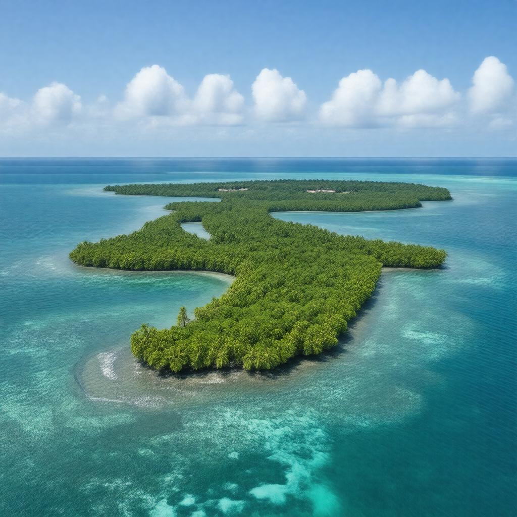 Caroline Islands